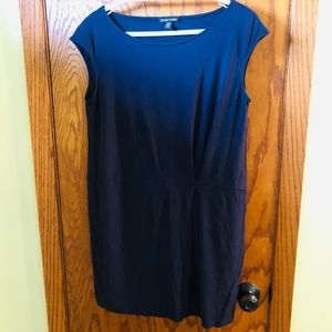 🌈Navy Knit Dress🌈